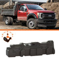 COMPACT LOCKING ALUMINUM DIAMOND PL