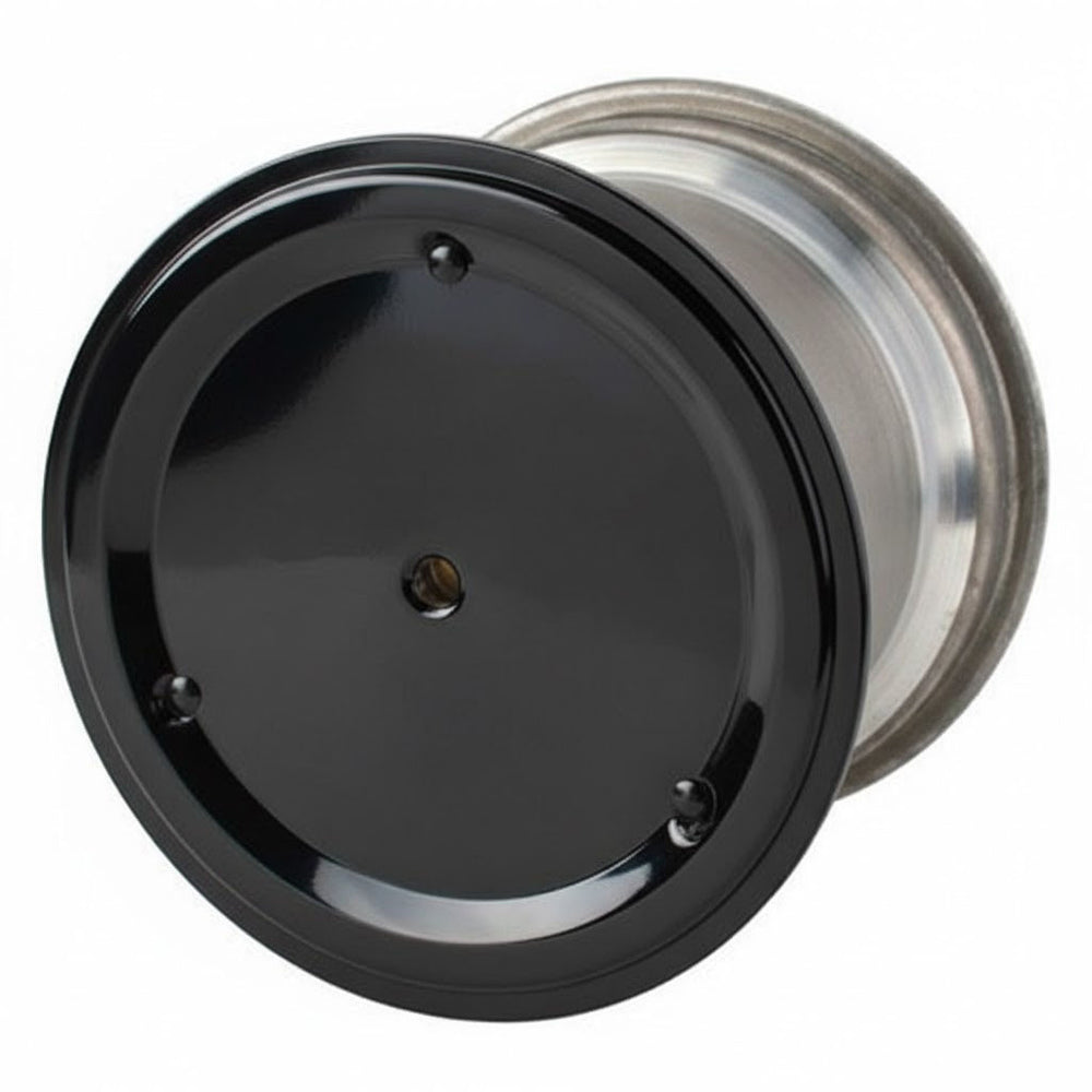 13X10 MAGNUM BLACK MIDGET 31-SPLINE