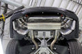 OBS FREEFLOW EXHAUST G11/G12 750I