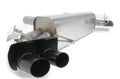 OBS FREEFLOW EXHAUST G11/G12 750I