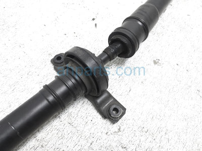 Dana auto part