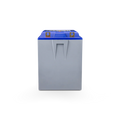 50AH 24V LIFEPO4 HEATED BATTERY KIT
