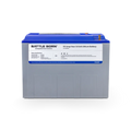 50AH 24V LIFEPO4 HEATED BATTERY KIT