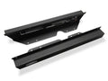 9706 JEEP WRANGLER TJ STEP SLIDERS PASSENGER SIDE SUB PART
