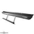 9706 JEEP WRANGLER TJ STEP SLIDERS PASSENGER SIDE SUB PART