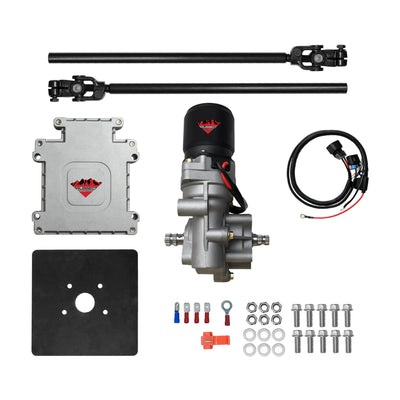Demon Powersports - PEPS-9002