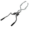 Pypes Performance Exhaust black cat-back exhaust
