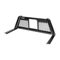 GUARDIAN OPEN POST SMOOTH BLACK UPRIGHT SMOOTH BLACK CENTER SIZE 6