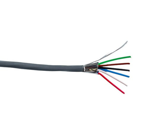 12 GA 2 WIREX1000' BRAKE