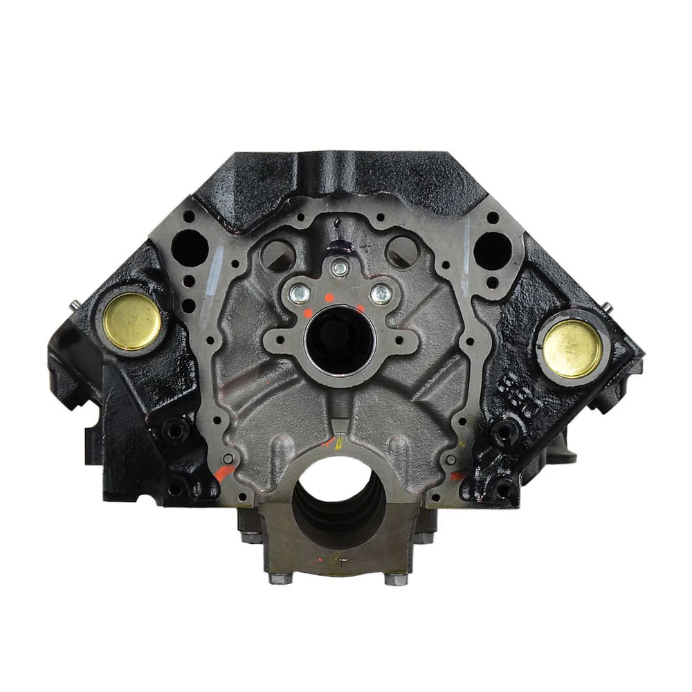 CHEVY 350 BARE BLOCK 4.030