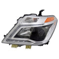 CAPA 1720 NS ARMADA LED HEADLIGHT ASSY LH