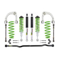 0323 4RUNNER/GX460 NITRO GAS SUSPENSION KITSTAGE 1