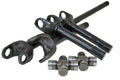 Revolution Gear & Axle auto part