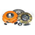 Centerforce Dual Friction High Performance Clutch Pressure Plate High Performance Disc High Performance and Flywheel Set Fits Dodge Ram 2500 and Ram 3500 5.9L