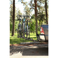 BIKE RACK HITCHMOUNT 2IN XTC 4 4 BIKE FOLDING ARM