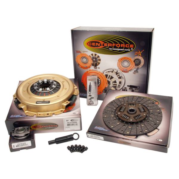 Centerforce auto part