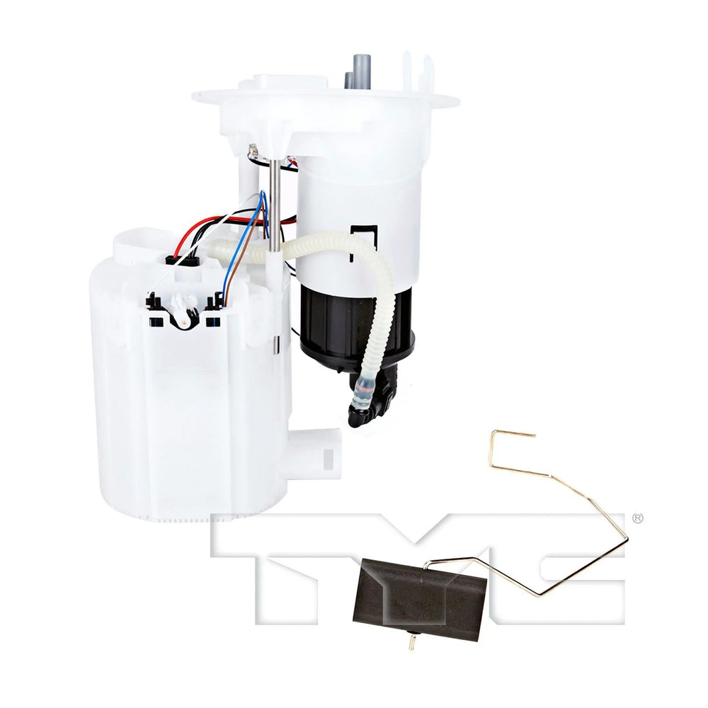 0912 AD A.4 QATRO 2.0L L4 TUR FUEL MODULE
