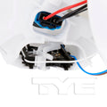 0912 AD A.4 QATRO 2.0L L4 TUR FUEL MODULE