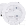 0912 AD A.4 QATRO 2.0L L4 TUR FUEL MODULE