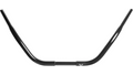 Burly Brand Beach Bar TBW - Gloss Black