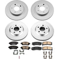 PowerStop auto part