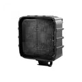 ULTRA HIGH POWER 30WATT 3500 LUMEN LED DRIVING/UTILITY LIGHT BALLISTICGRADE HIGHIMPACT LENS