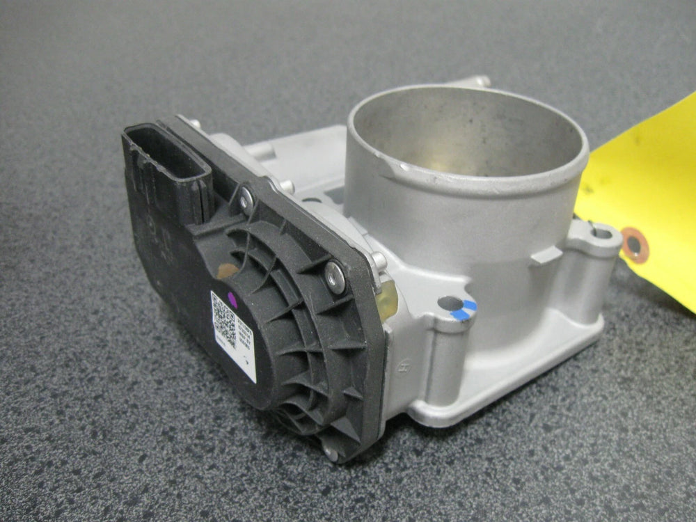 A1 REMFG INC throttle body