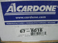 A1 REMFG INC throttle body