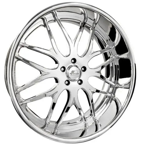 Billet Specialties auto part