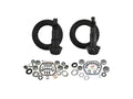REMAN AXLE ASSY, FORD 8.8 IN., 3.08