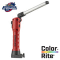 STRION SWITCHBLADE 120V/100V AC PIGGYBACK RED