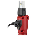 STRION SWITCHBLADE 120V/100V AC PIGGYBACK RED