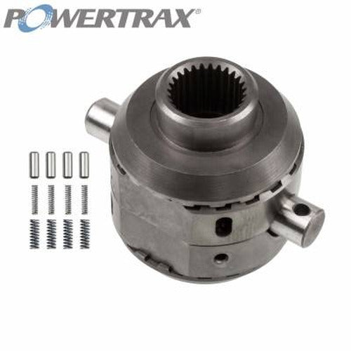 LOCKRIGHT DANA 30 27 SPL