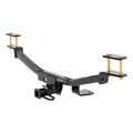 TRAILER HITCH