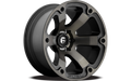 D564 20X12 8X170 MT-BLK-DDT -44MM
