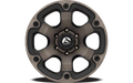 D564 20X12 8X170 MT-BLK-DDT -44MM