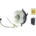 HVAC Blower Motor