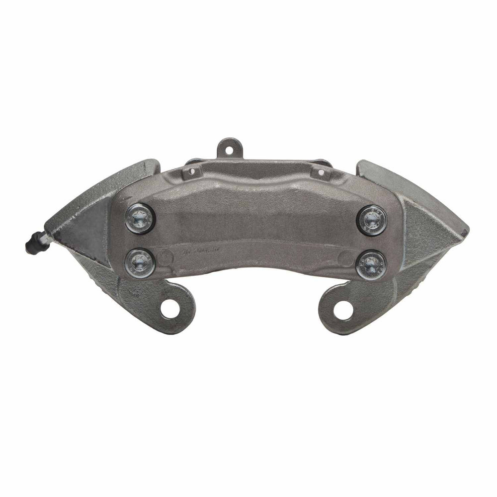 DFC 00-02 Mercedes-Benz ML500 Front-R Silver Zinc Coated Premium Caliper