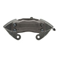 DFC 00-02 Mercedes-Benz ML500 Front-R Silver Zinc Coated Premium Caliper