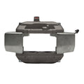 DFC 00-02 Mercedes-Benz ML500 Front-R Silver Zinc Coated Premium Caliper