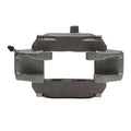 DFC 00-02 Mercedes-Benz ML500 Front-R Silver Zinc Coated Premium Caliper