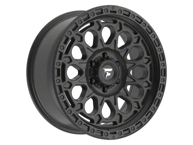 FITTIPALDI OFF ROAD FT101SB 20X9, E