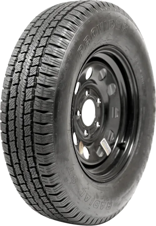 ST215/75R17.5 16 PLY PROVIDER ON 17