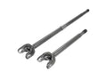 Yukon Stage 4 Jeep JK Re-Gear Kit w covers and Fr Rr Axles Dana 30 44 4.11 Ratio