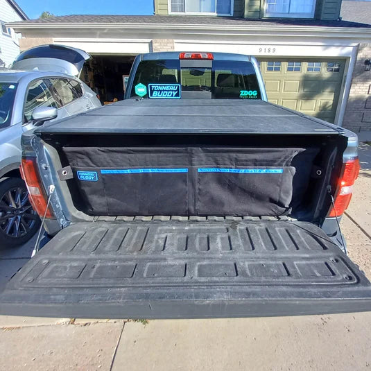 18 GAUGE POWDER COATED STEEL FRAME