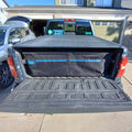18 GAUGE POWDER COATED STEEL FRAME