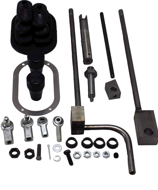 Advance Adapters, Inc auto part