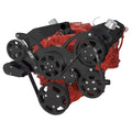 ENGINE PULLEY KIT
