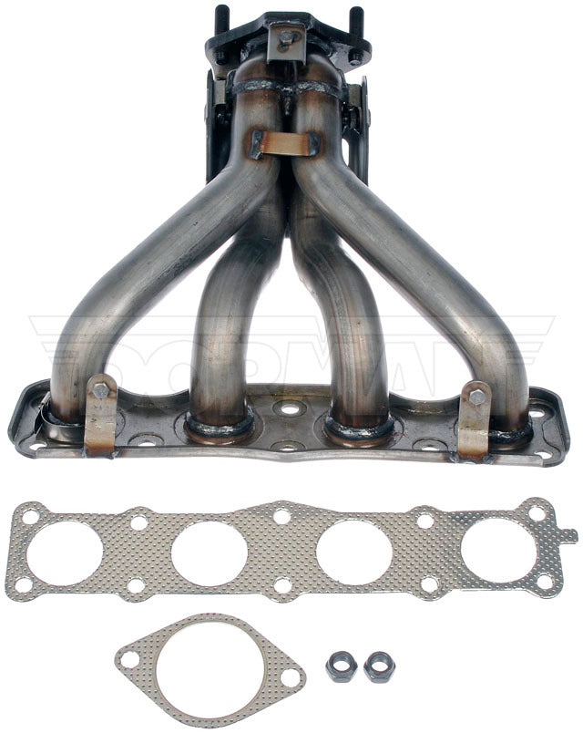 EXHAUST MANIFOLD