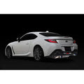 FULL TITANIUM MUFFLER KIT EXPREM Ti 86 FR-S BRZ TYPE-80 Ver.2